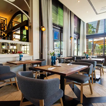 Θέρετρο Lindner Mallorca Portals Nous, Part Of Jdv By Hyatt