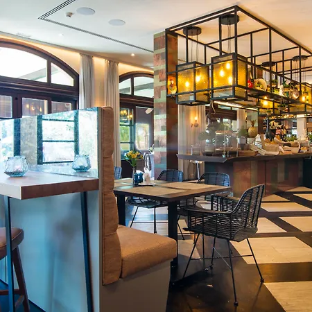 Lindner Mallorca Portals Nous, Part Of Jdv By Hyatt Portals Nous (Mallorca)