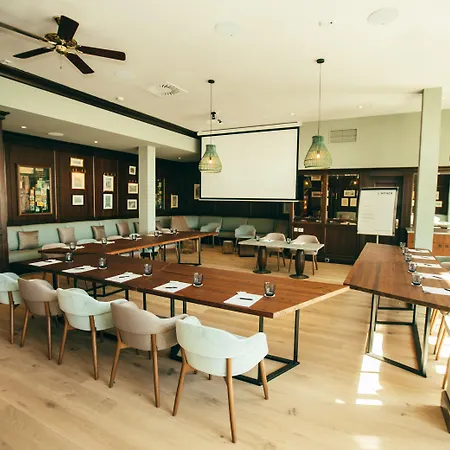 Lindner Mallorca Portals Nous, Part Of Jdv By Hyatt Portals Nous (Mallorca)