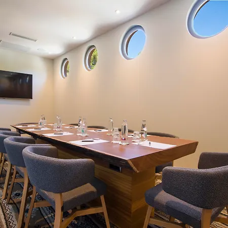 Resort Lindner Mallorca Portals Nous, Part Of Jdv By Hyatt