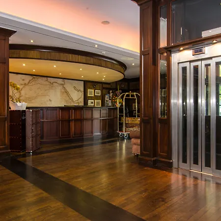 Lindner Mallorca Portals Nous, Part Of Jdv By Hyatt 4*