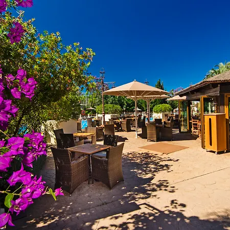 Lindner Mallorca Portals Nous, Part Of Jdv By Hyatt 4*