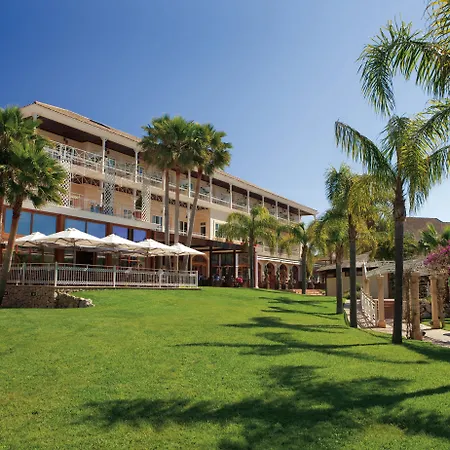 Lindner Mallorca Portals Nous, Part Of Jdv By Hyatt 4*
