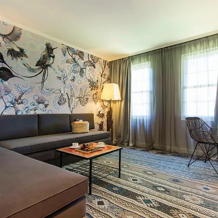 Lindner Mallorca Portals Nous, Part Of Jdv By Hyatt 4*