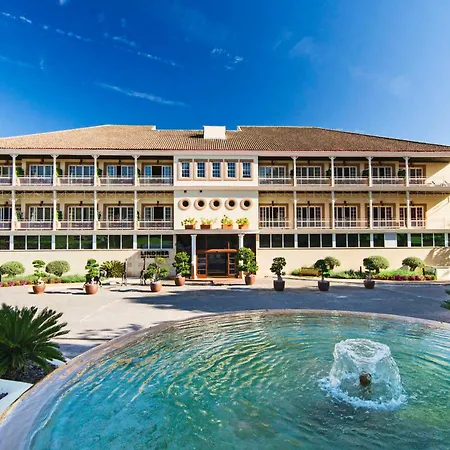 Lindner Mallorca Portals Nous, Part Of Jdv By Hyatt