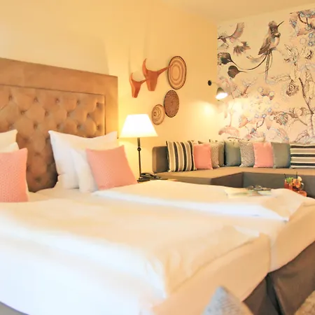 Resort Lindner Mallorca Portals Nous, Part Of Jdv By Hyatt Portals Nous (Mallorca)