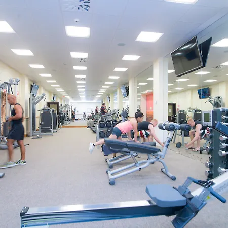 Lindner Mallorca Portals Nous, Part Of Jdv By Hyatt