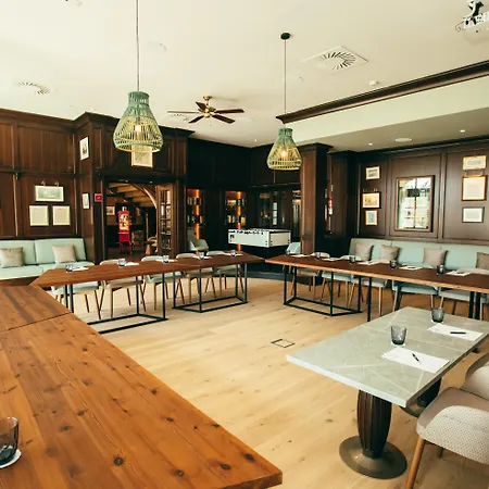 Lindner Mallorca Portals Nous, Part Of Jdv By Hyatt 4*