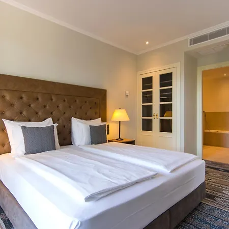 Resort Lindner Mallorca Portals Nous, Part Of Jdv By Hyatt Portals Nous (Mallorca)