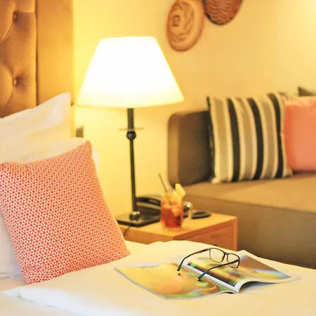 Resort Lindner Golf Portals Nous Portals Nous (Mallorca)