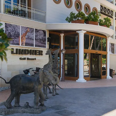 Lindner Golf Portals Nous 4* Portals Nous (Mallorca)