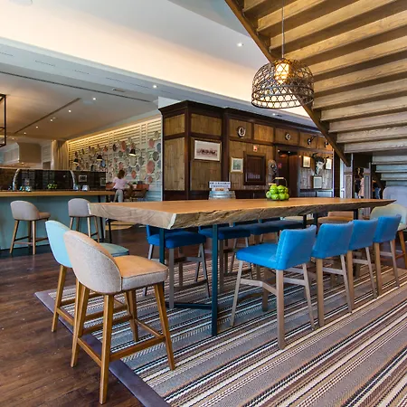 Lindner Golf Portals Nous Resort Portals Nous (Mallorca)