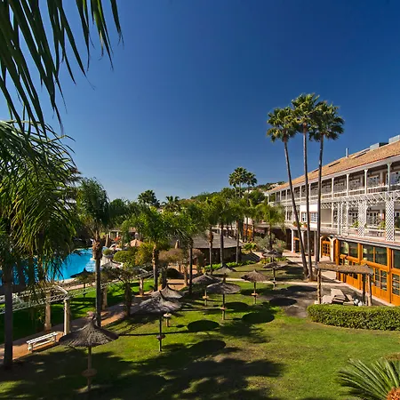 Lindner Golf Portals Nous Resort Portals Nous (Mallorca)