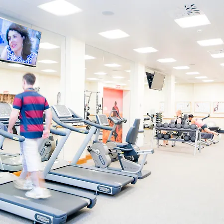 Resort Lindner Golf Portals Nous 4*