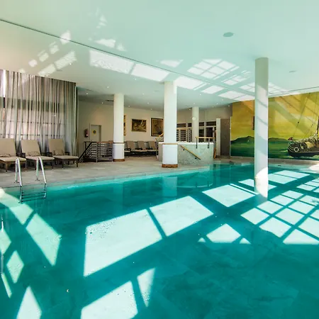 Lindner Golf Portals Nous Resort