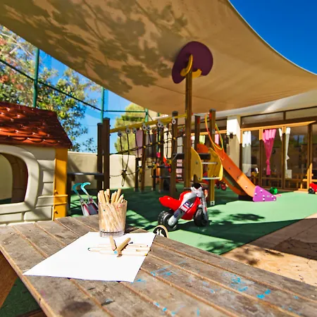 Lindner Golf Portals Nous Resort Portals Nous (Mallorca)