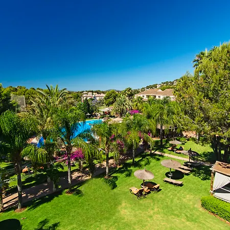 Lindner Golf Portals Nous Resort Portals Nous (Mallorca)