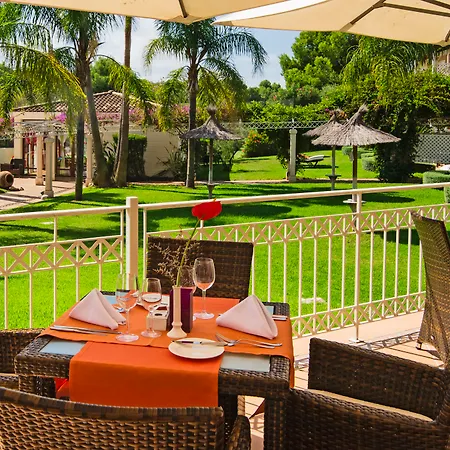 Lindner Golf Portals Nous 4* Portals Nous (Mallorca)