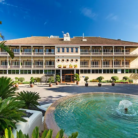 Resort Lindner Golf Portals Nous Portals Nous (Mallorca)