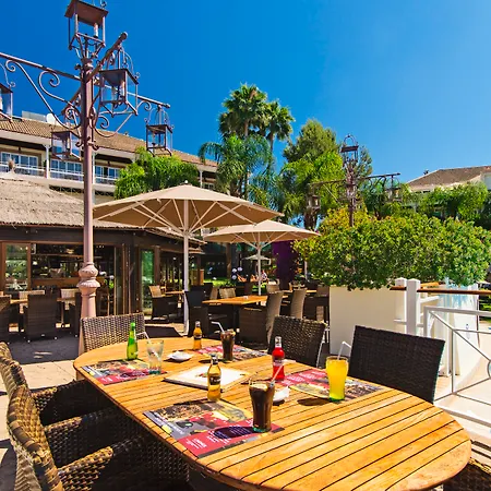 Lindner Golf Portals Nous Resort Portals Nous (Mallorca)