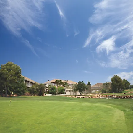 Lindner Golf Portals Nous 4*