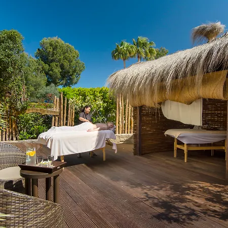 Resort Lindner Golf Portals Nous Portals Nous (Mallorca)