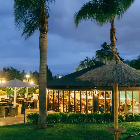 Resort Lindner Golf Portals Nous Portals Nous (Mallorca)