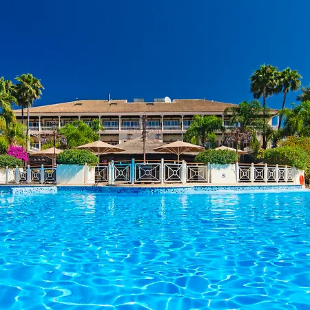 Resort Lindner Golf Portals Nous 4*