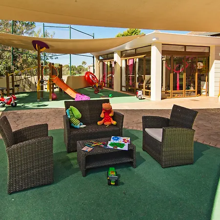 Lindner Golf Portals Nous 4*