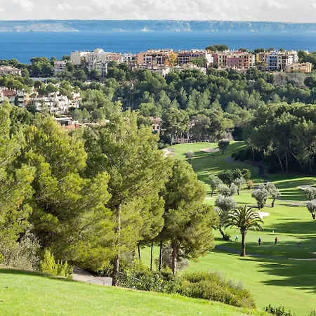 Lindner Golf Portals Nous Resort 4*