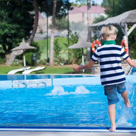 Resort Lindner Golf Portals Nous 4*