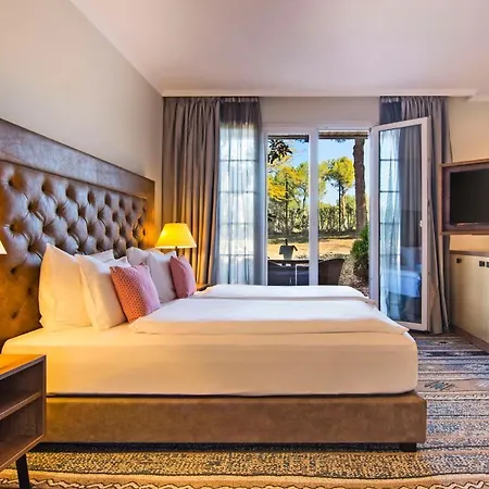 Resort Lindner Golf Portals Nous 4*