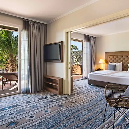 Resort Lindner Golf Portals Nous 4*