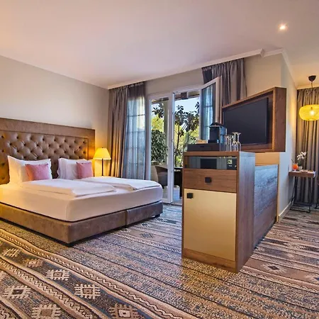 Lindner Golf Portals Nous Resort Portals Nous (Mallorca)