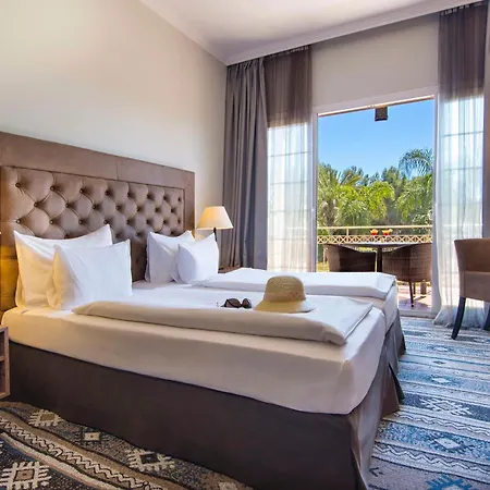 Resort Lindner Golf Portals Nous Portals Nous (Mallorca)