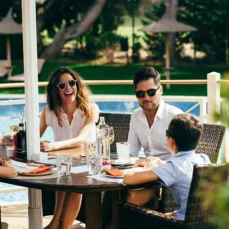 Resort Lindner Golf Portals Nous 4*