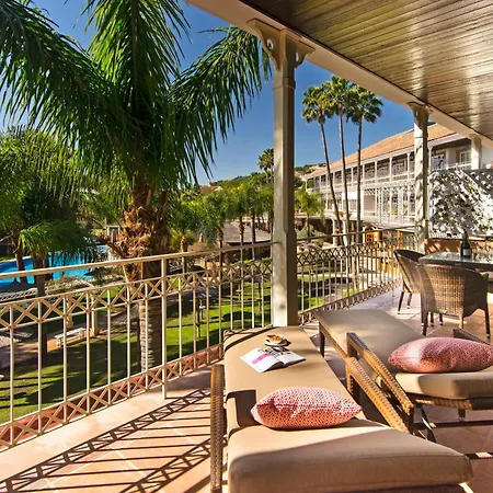Resort Lindner Golf Portals Nous 4*