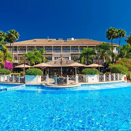 Lindner Golf Portals Nous Resort