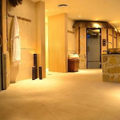 Resort Lindner Golf Portals Nous Portals Nous (Mallorca)